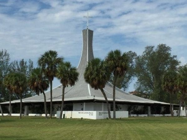 Gloria Dei Lutheran Church