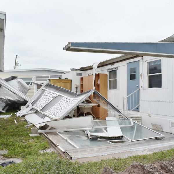 Bradenton Beach: The Year in Review