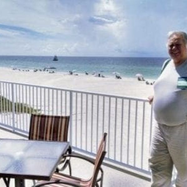 Moose Lodge loses dear friend and driving force