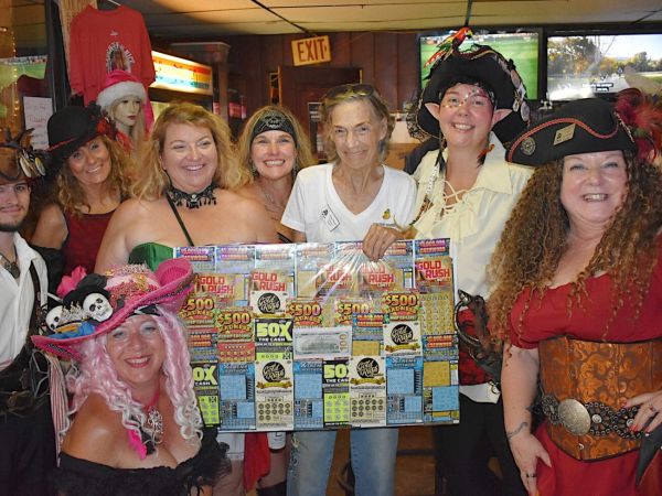 Christmas in July benefits underprivileged kids