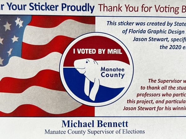 Commission candidates address beach parking