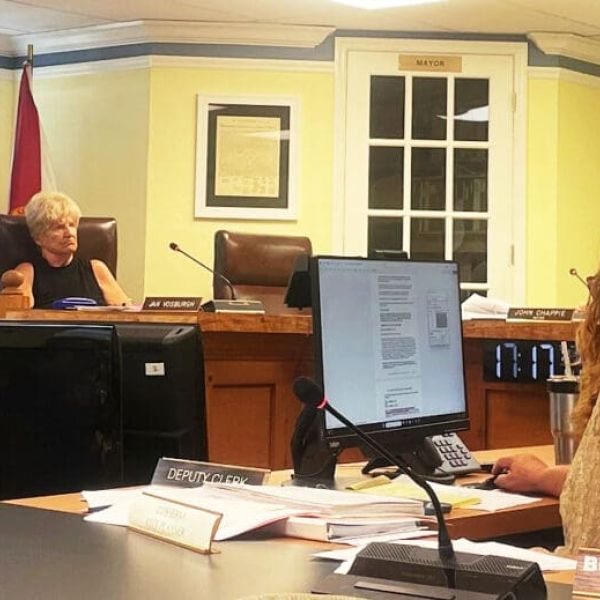 Permit fee waiver extended in Bradenton Beach