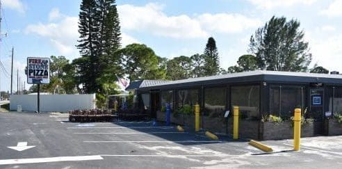 Fire & Stone preparing to reopen