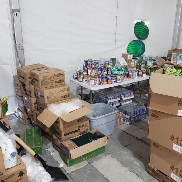 Help victims of Hurricane Ian