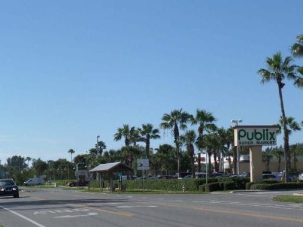Holmes Beach formula business