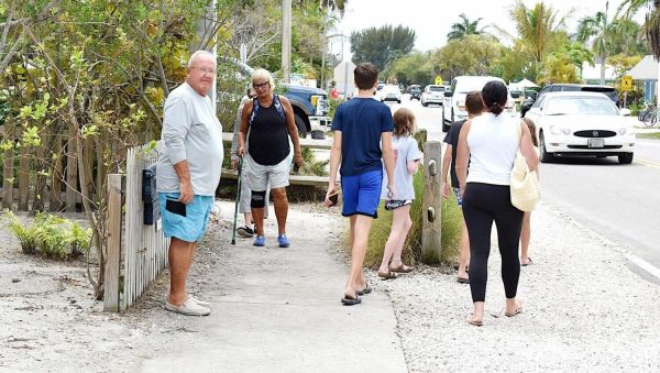 Latest Reimagining Pine Avenue bid rejected