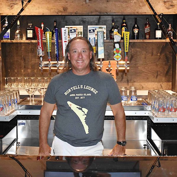 Renovated Bortell's Lounge reopening soon