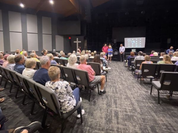 New information for Cortez mobile home owners