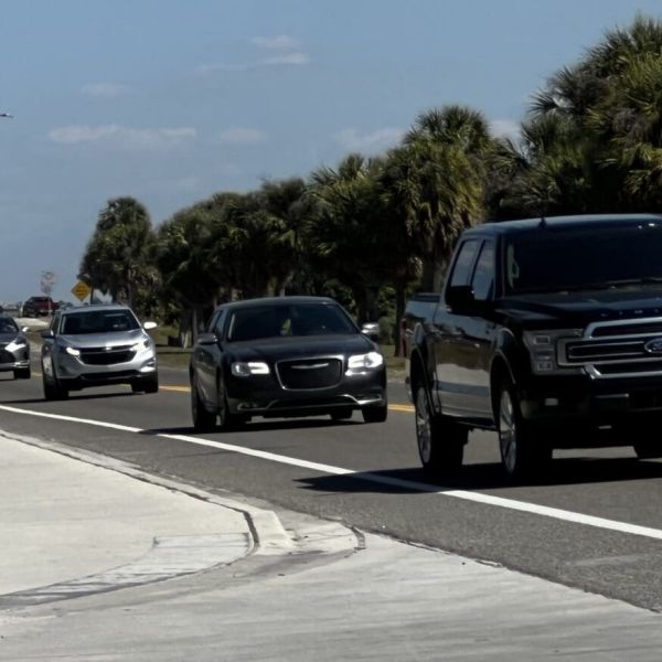 Parking garages on chopping block