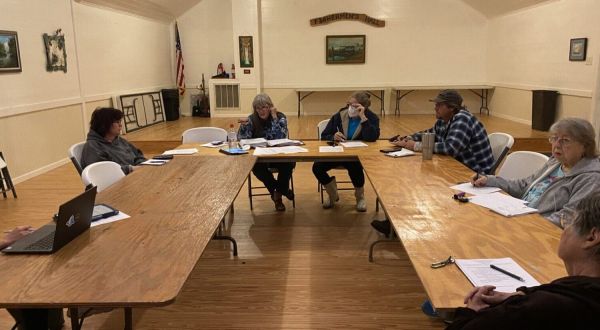 FISH Festival only a month away