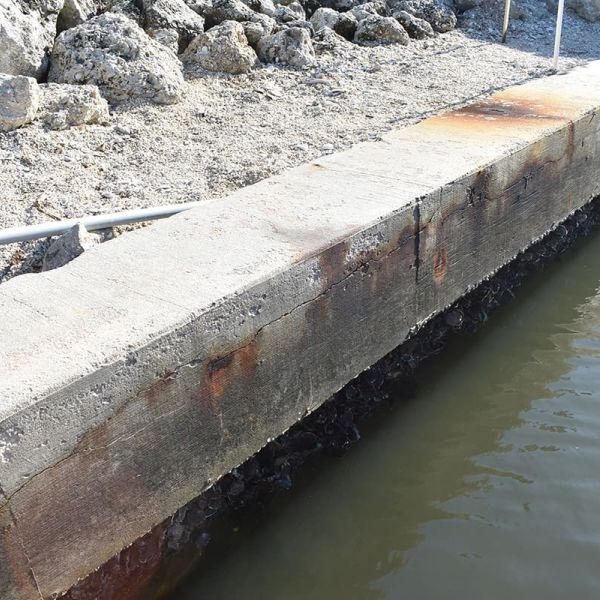 Anna Maria seawall regulations being amended