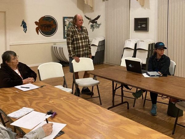 FISH Preserve to host Kiwanis campout