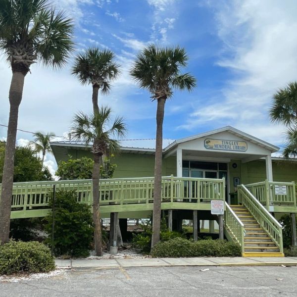 Tingley Memorial Library