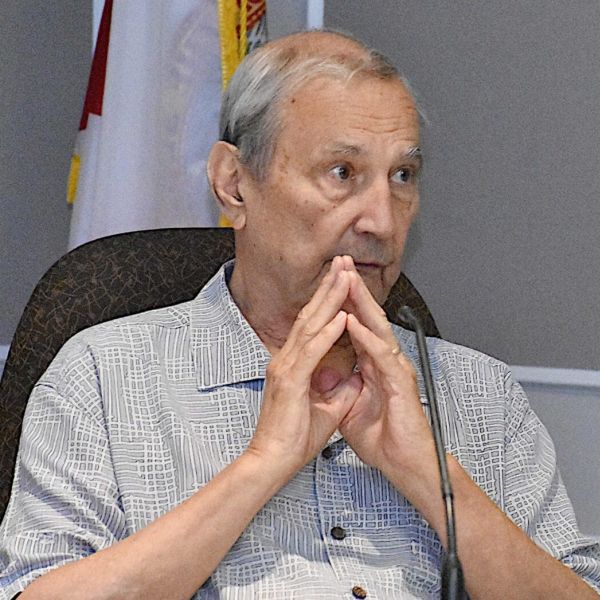 Mayor vetoes proposed charter amendment
