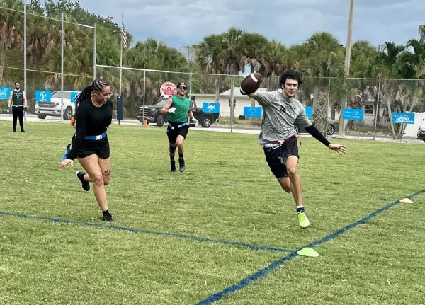 First loss for Floridian Mortgage