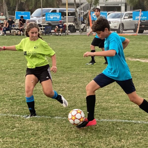Miz & Hiz Biz/Blalock Walters match-up ends in draw
