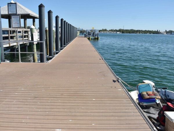 Bradenton Beach: The Year in Review