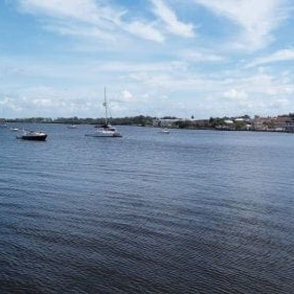 High enterococcus levels in Bradenton Beach waters cause for concern