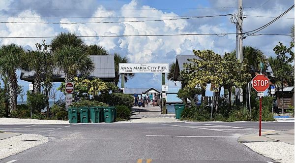 Pine Avenue roundabout rejected