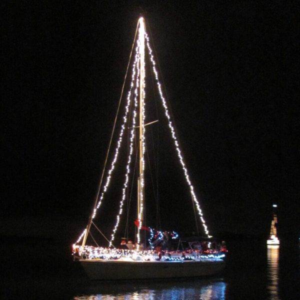 Christmas on Bridge Street to spotlight holiday boat parade