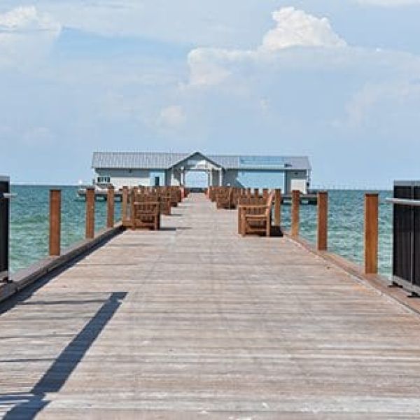 Anna Maria City Pier opens Friday