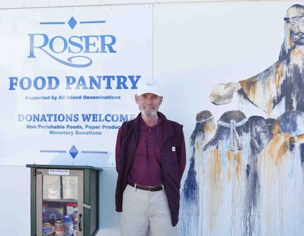 Jack Brennan shares Sun&rsquo;s Person of the Year honors