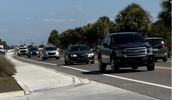 Parking garages on chopping block