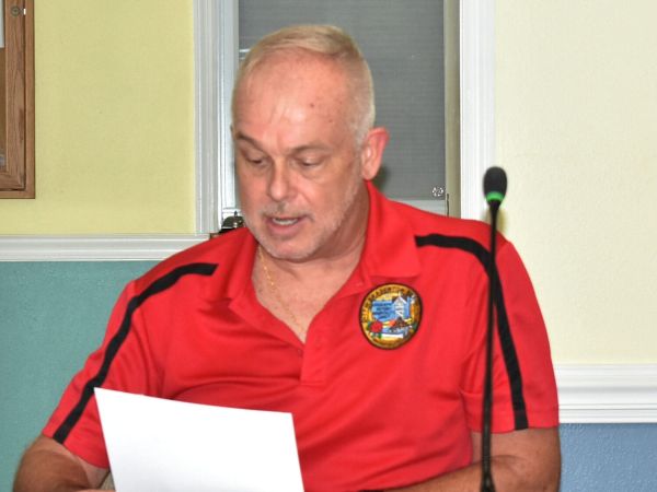 Proposed Bradenton Beach budgets adopted