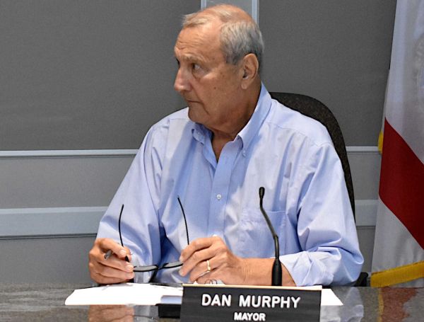 Anna Maria budget preparations continue