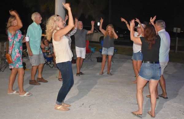 City Block Party celebrates the community&rsquo;s continued recovery