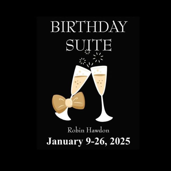 &ldquo;Birthday Suite&rdquo; up next for Island Players