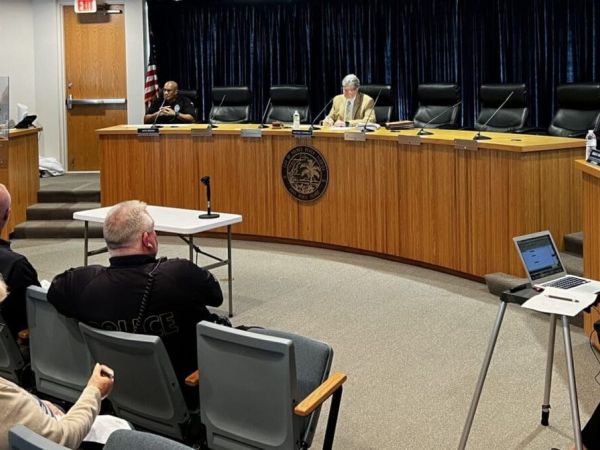 City triumphs in noise violation hearing