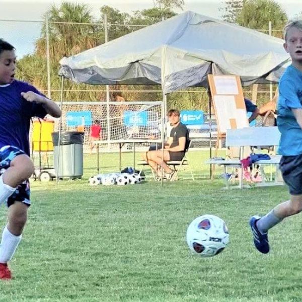 Season opener ends in tie