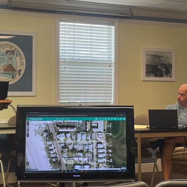 City&rsquo;s vulnerable areas identified