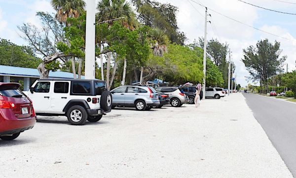 Commission ends commercial activity discussions