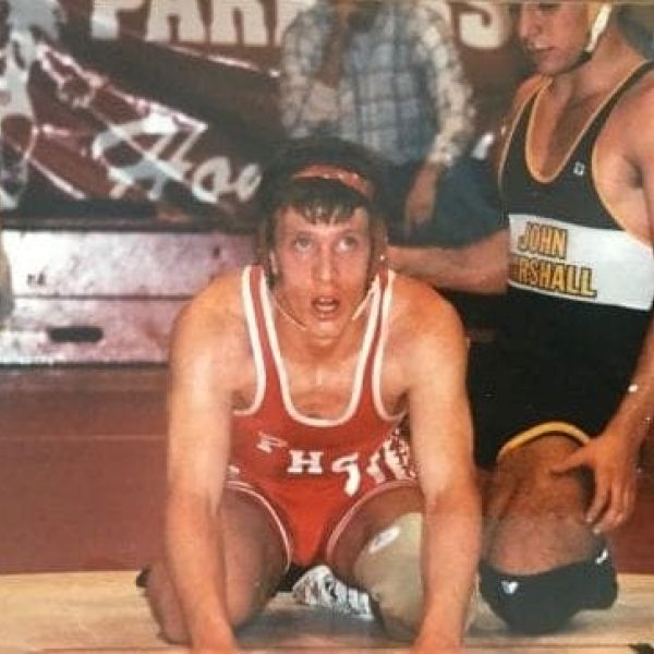 Former Island coach named to Hall of Fame