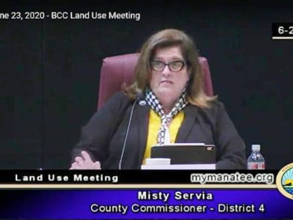 County commission has no plans to make masks mandatory