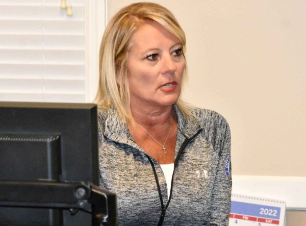 Public records portal questioned and clarified