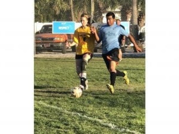 Gulfview takes the win opening week