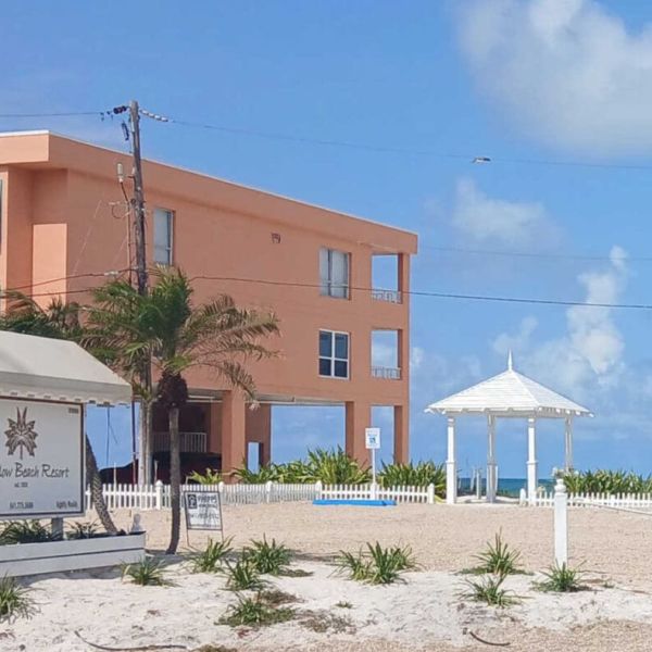 Bradenton Beach requests dismissal of Luper lawsuit