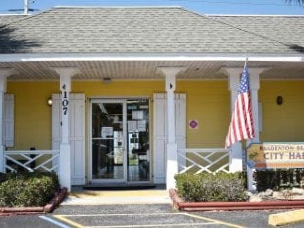 Commission wants to floodproof city buildings
