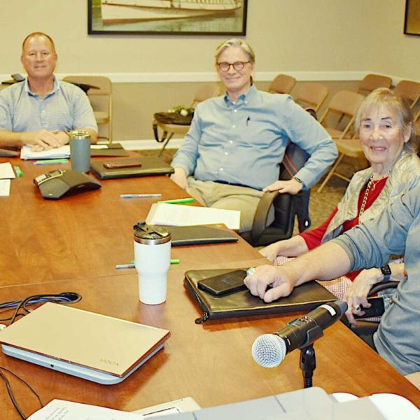 Six charter amendments proposed