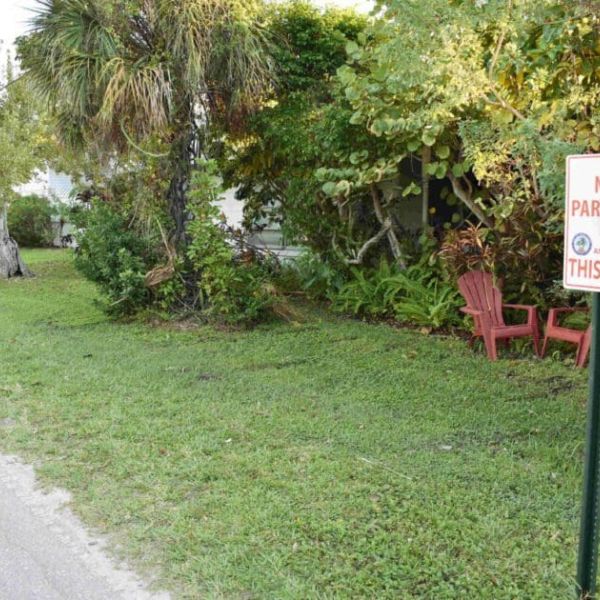 Anna Maria formalizes public parking reductions