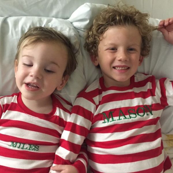 Miles Moss: Not stopped by Guillain&ndash;Barr&eacute;