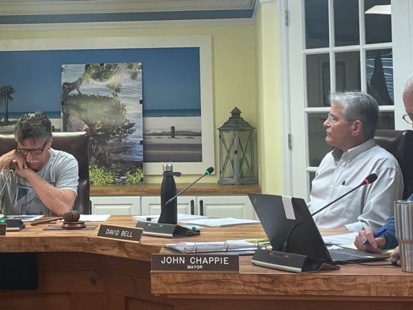 David Bell resigns from CRA board