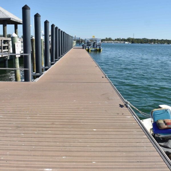 Bradenton Beach: The Year in Review