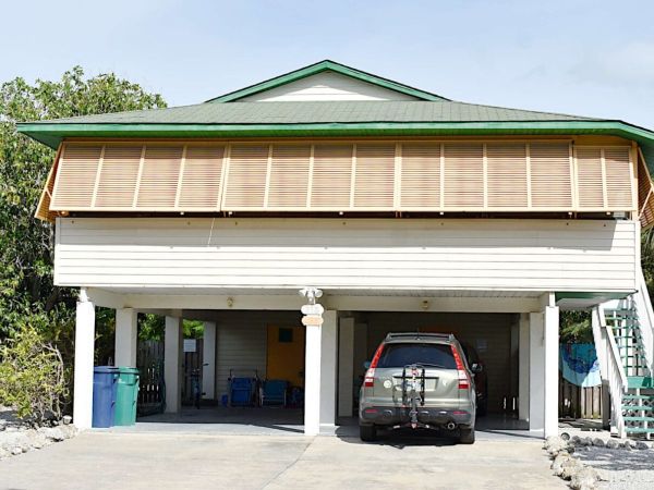 City files lawsuit against vacation rental owners