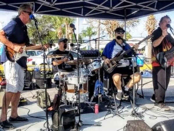 Music festival assists Wildlife Inc.