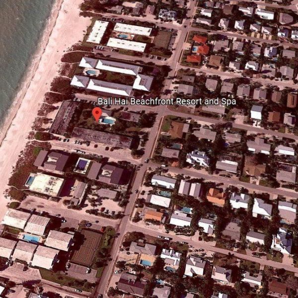 Bali Hai site plan negotiations continue