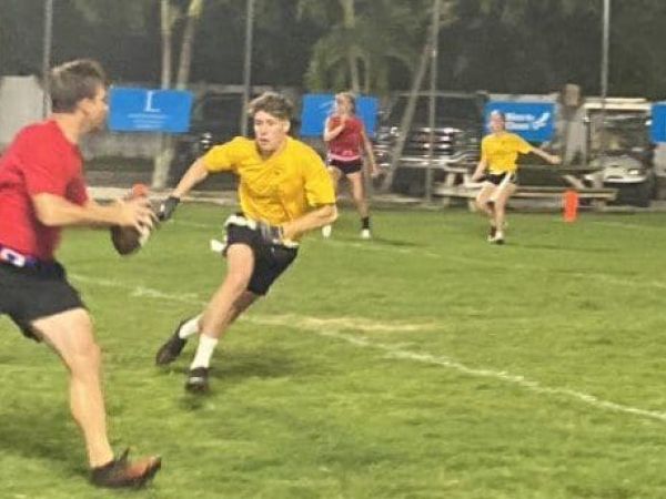 Cortez Deep Sea Fishing lands a win